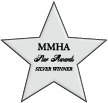 2013 MMHA Star Award - Silver Winner