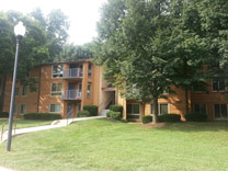 Dickey Hill